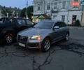 Серый Ауди Ку 5, объемом двигателя 2 л и пробегом 183 тыс. км за 12800 $, фото 15 на Automoto.ua