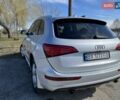 Сірий Ауді Ку 5, об'ємом двигуна 1.98 л та пробігом 206 тис. км за 12050 $, фото 8 на Automoto.ua