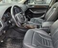 Сірий Ауді Ку 5, об'ємом двигуна 3.2 л та пробігом 227 тис. км за 15900 $, фото 22 на Automoto.ua