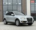 Серый Ауди Ку 5, объемом двигателя 1.98 л и пробегом 237 тыс. км за 13900 $, фото 15 на Automoto.ua