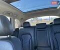 Серый Ауди Ку 5, объемом двигателя 1.98 л и пробегом 206 тыс. км за 12050 $, фото 6 на Automoto.ua