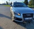 Серый Ауди Ку 5, объемом двигателя 1.98 л и пробегом 360 тыс. км за 13200 $, фото 29 на Automoto.ua