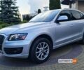 Сірий Ауді Ку 5, об'ємом двигуна 2 л та пробігом 190 тис. км за 11350 $, фото 6 на Automoto.ua