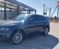 Серый Ауди Ку 5, объемом двигателя 1.98 л и пробегом 176 тыс. км за 12700 $, фото 4 на Automoto.ua