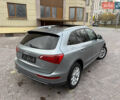 Серый Ауди Ку 5, объемом двигателя 1.98 л и пробегом 213 тыс. км за 9650 $, фото 9 на Automoto.ua