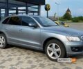 Серый Ауди Ку 5, объемом двигателя 2 л и пробегом 175 тыс. км за 13400 $, фото 1 на Automoto.ua