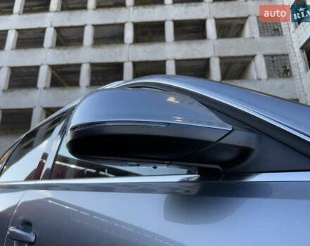 Серый Ауди Ку 5, объемом двигателя 2 л и пробегом 213 тыс. км за 9999 $, фото 19 на Automoto.ua