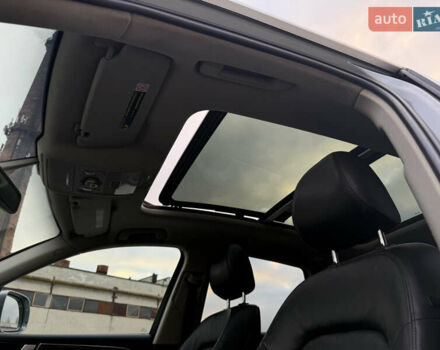 Сірий Ауді Ку 5, об'ємом двигуна 2 л та пробігом 211 тис. км за 9650 $, фото 39 на Automoto.ua