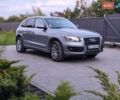 Серый Ауди Ку 5, объемом двигателя 1.98 л и пробегом 360 тыс. км за 13200 $, фото 1 на Automoto.ua