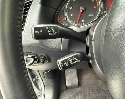 Сірий Ауді Ку 5, об'ємом двигуна 2 л та пробігом 211 тис. км за 9650 $, фото 16 на Automoto.ua