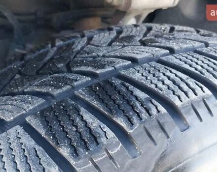 Серый Ауди Ку 5, объемом двигателя 1.98 л и пробегом 179 тыс. км за 12500 $, фото 22 на Automoto.ua