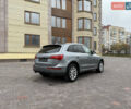 Серый Ауди Ку 5, объемом двигателя 1.98 л и пробегом 213 тыс. км за 9650 $, фото 20 на Automoto.ua
