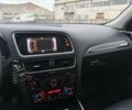 Сірий Ауді Ку 5, об'ємом двигуна 2 л та пробігом 211 тис. км за 9650 $, фото 18 на Automoto.ua