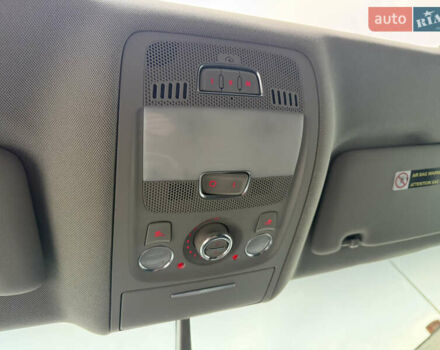 Сірий Ауді Ку 5, об'ємом двигуна 2 л та пробігом 211 тис. км за 9650 $, фото 38 на Automoto.ua