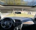Сірий Ауді Ку 5, об'ємом двигуна 1.98 л та пробігом 206 тис. км за 12050 $, фото 33 на Automoto.ua