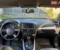 Сірий Ауді Ку 5, об'ємом двигуна 2 л та пробігом 193 тис. км за 16500 $, фото 7 на Automoto.ua