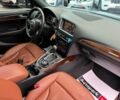 Серый Ауди Ку 5, объемом двигателя 2 л и пробегом 165 тыс. км за 14390 $, фото 30 на Automoto.ua