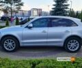 Серый Ауди Ку 5, объемом двигателя 2 л и пробегом 190 тыс. км за 11350 $, фото 5 на Automoto.ua