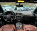 Серый Ауди Ку 5, объемом двигателя 2 л и пробегом 165 тыс. км за 14390 $, фото 33 на Automoto.ua