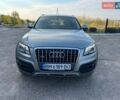 Серый Ауди Ку 5, объемом двигателя 1.97 л и пробегом 260 тыс. км за 16900 $, фото 7 на Automoto.ua