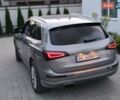 Серый Ауди Ку 5, объемом двигателя 1.98 л и пробегом 360 тыс. км за 13200 $, фото 9 на Automoto.ua