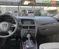 Серый Ауди Ку 5, объемом двигателя 1.98 л и пробегом 112 тыс. км за 13000 $, фото 17 на Automoto.ua