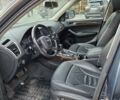 Сірий Ауді Ку 5, об'ємом двигуна 3.2 л та пробігом 227 тис. км за 15900 $, фото 24 на Automoto.ua