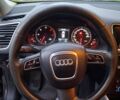 Сірий Ауді Ку 5, об'ємом двигуна 2.97 л та пробігом 335 тис. км за 16900 $, фото 12 на Automoto.ua