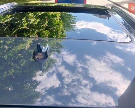 Серый Ауди Ку 5, объемом двигателя 1.98 л и пробегом 179 тыс. км за 12500 $, фото 16 на Automoto.ua