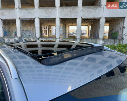 Серый Ауди Ку 5, объемом двигателя 2 л и пробегом 213 тыс. км за 9999 $, фото 18 на Automoto.ua