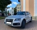 Сірий Ауді Ку 5, об'ємом двигуна 2 л та пробігом 170 тис. км за 14299 $, фото 1 на Automoto.ua