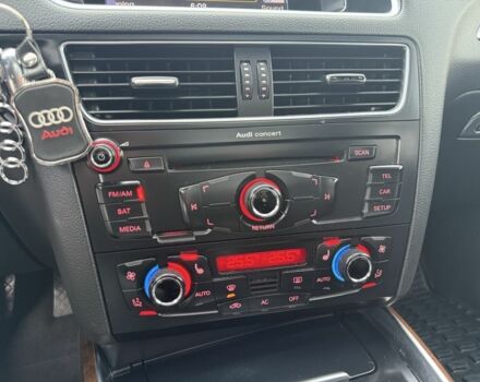 Сірий Ауді Ку 5, об'ємом двигуна 2 л та пробігом 211 тис. км за 9650 $, фото 17 на Automoto.ua