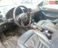 Сірий Ауді Ку 5, об'ємом двигуна 1.98 л та пробігом 303 тис. км за 12000 $, фото 3 на Automoto.ua