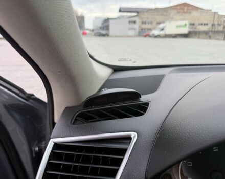 Сірий Ауді Ку 5, об'ємом двигуна 2 л та пробігом 211 тис. км за 9650 $, фото 21 на Automoto.ua