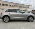 Сірий Ауді Ку 5, об'ємом двигуна 2 л та пробігом 211 тис. км за 9650 $, фото 1 на Automoto.ua