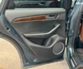 Серый Ауди Ку 5, объемом двигателя 2 л и пробегом 165 тыс. км за 14390 $, фото 21 на Automoto.ua
