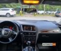 Серый Ауди Ку 5, объемом двигателя 2 л и пробегом 190 тыс. км за 11350 $, фото 8 на Automoto.ua