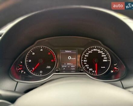 Серый Ауди Ку 5, объемом двигателя 1.97 л и пробегом 238 тыс. км за 13900 $, фото 10 на Automoto.ua