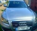 Серый Ауди Ку 5, объемом двигателя 2 л и пробегом 185 тыс. км за 13500 $, фото 1 на Automoto.ua