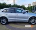 Серый Ауди Ку 5, объемом двигателя 2 л и пробегом 190 тыс. км за 11350 $, фото 1 на Automoto.ua