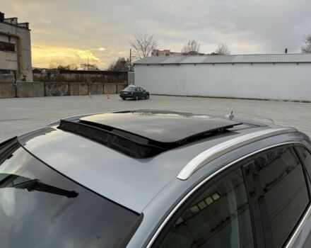 Сірий Ауді Ку 5, об'ємом двигуна 2 л та пробігом 211 тис. км за 9650 $, фото 11 на Automoto.ua