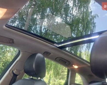 Серый Ауди Ку 5, объемом двигателя 1.98 л и пробегом 179 тыс. км за 12500 $, фото 15 на Automoto.ua