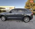 Серый Ауди Ку 5, объемом двигателя 1.98 л и пробегом 112 тыс. км за 13000 $, фото 47 на Automoto.ua