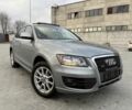 Сірий Ауді Ку 5, об'ємом двигуна 2 л та пробігом 211 тис. км за 9650 $, фото 1 на Automoto.ua