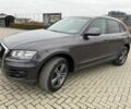 Серый Ауди Ку 5, объемом двигателя 3 л и пробегом 259 тыс. км за 16300 $, фото 1 на Automoto.ua