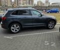 Сірий Ауді Ку 5, об'ємом двигуна 3.2 л та пробігом 227 тис. км за 15900 $, фото 8 на Automoto.ua