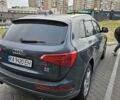 Сірий Ауді Ку 5, об'ємом двигуна 3.2 л та пробігом 227 тис. км за 15900 $, фото 9 на Automoto.ua