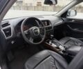 Сірий Ауді Ку 5, об'ємом двигуна 2 л та пробігом 211 тис. км за 9650 $, фото 12 на Automoto.ua