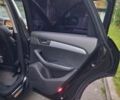 Сірий Ауді Ку 5, об'ємом двигуна 2.97 л та пробігом 335 тис. км за 16900 $, фото 22 на Automoto.ua