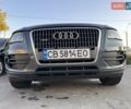 Серый Ауди Ку 5, объемом двигателя 1.98 л и пробегом 112 тыс. км за 13000 $, фото 8 на Automoto.ua